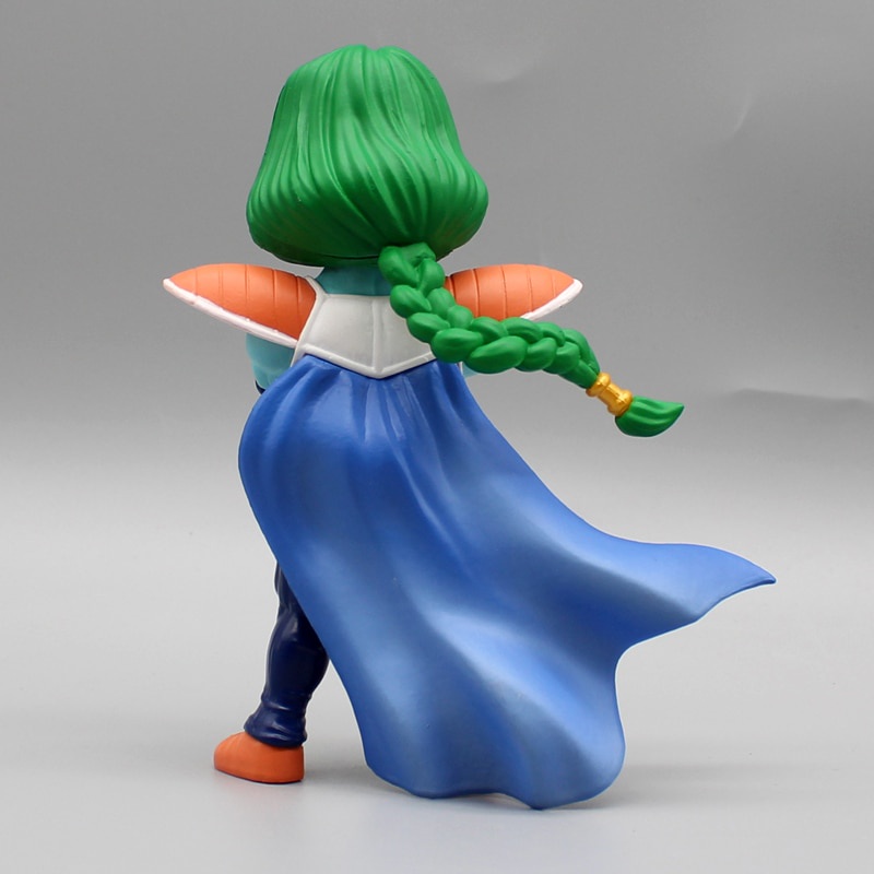 Mô Hình Nhân Vật Zarbon Frieza Dodoria Q Trong Dragon Ball 13cm Bằng Pvc Trang Trí Phòng