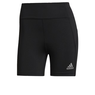adidas Chạy Quần Short Legging Chạy Bộ Own the Run Nữ Đen GU3835