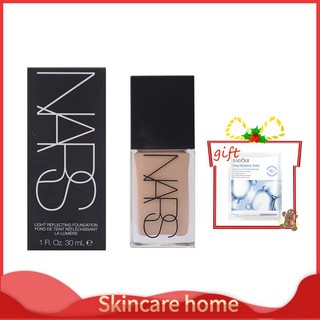 Kem Nền Che Khuyết Điểm NARS Light Reflecting Foundation 30ml