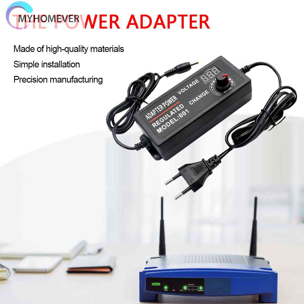 Bộ Chuyển Đổi Nguồn Điện AC Sang DC