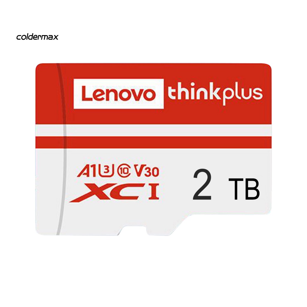 LENOVO Thẻ Nhớ TF Cho Windows U3 2000 / XP / 7 / 8 / 10