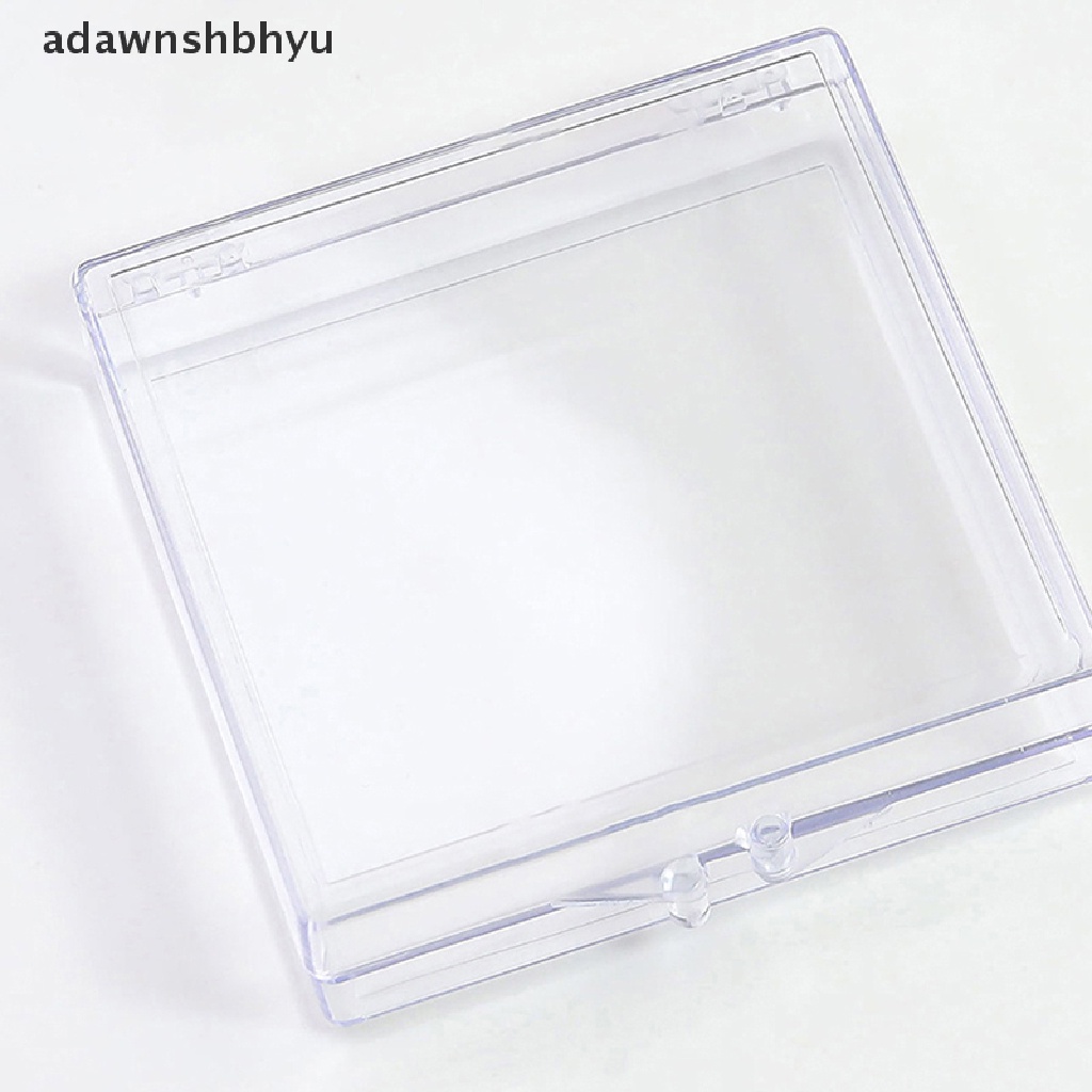 Hộp Trưng Bày Móng Tay Giả Trang Sức Tiện Lợi