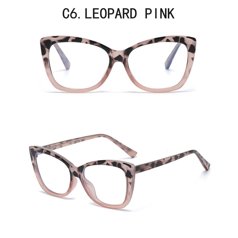 Kính Mát TR90 Chống Tia Bức Xạ UV400 Sang Trọng