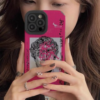 Ốp Điện Thoại Da Silicon Mềm Chống Sốc Cho IPhone 11 12 13 14 Pro MAX 11Pro 13Pro 7 8 Plus X XR XS MAX SE 2020