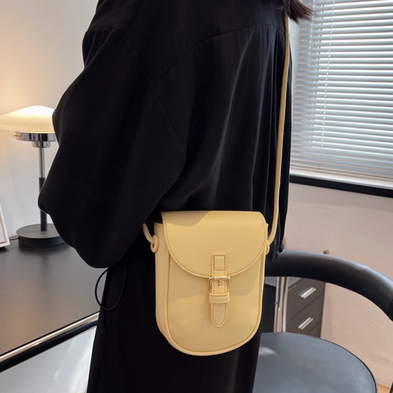 Túi Đeo Chéo Phong Cách Phương Tây Thời Trang Cao Cấp Cho Nữ