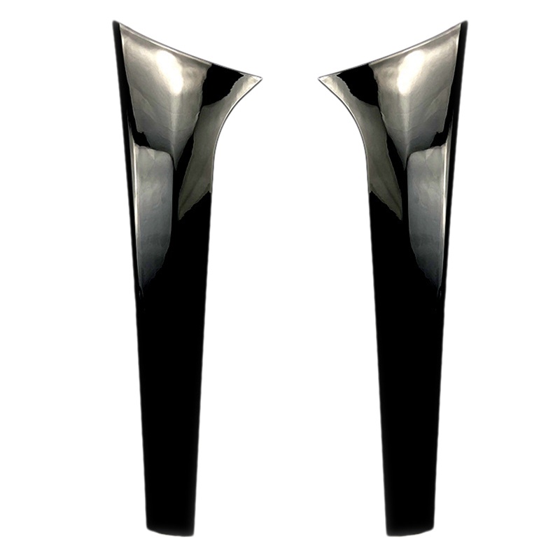 Miếng Dán Trang Trí Mui Xe Kèm Bộ Lọc Dầu Động Cơ Cho Mercedes Benz Jeep