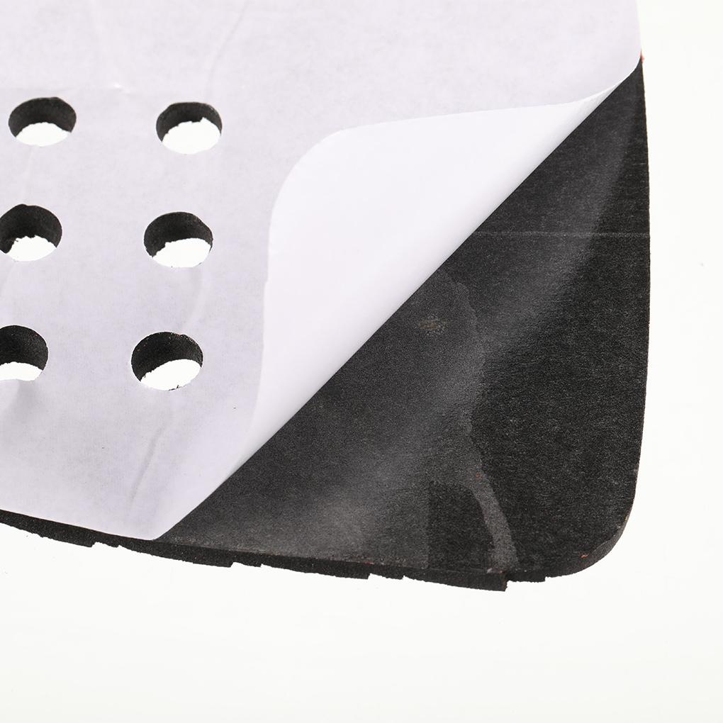 Set 5 Miếng Đệm EVA Rỗng Dán Chân Chống Trượt Cho Người Mới Tập Lướt Sóng