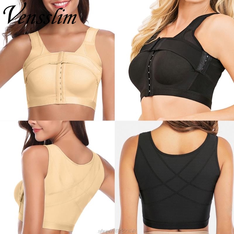 Áo Lót Nâng Ngực Định Hình Cơ Thể Kèm Dây Đeo Tiện Dụng Cho Nữ