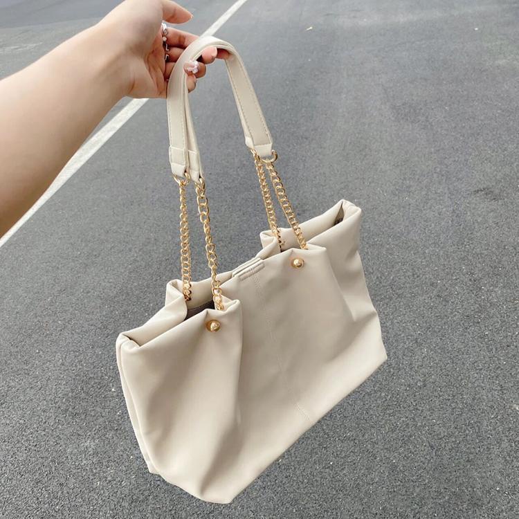 Túi Xách Cỡ Lớn Thiết Kế Mới Thời Trang Dành Cho Nữ