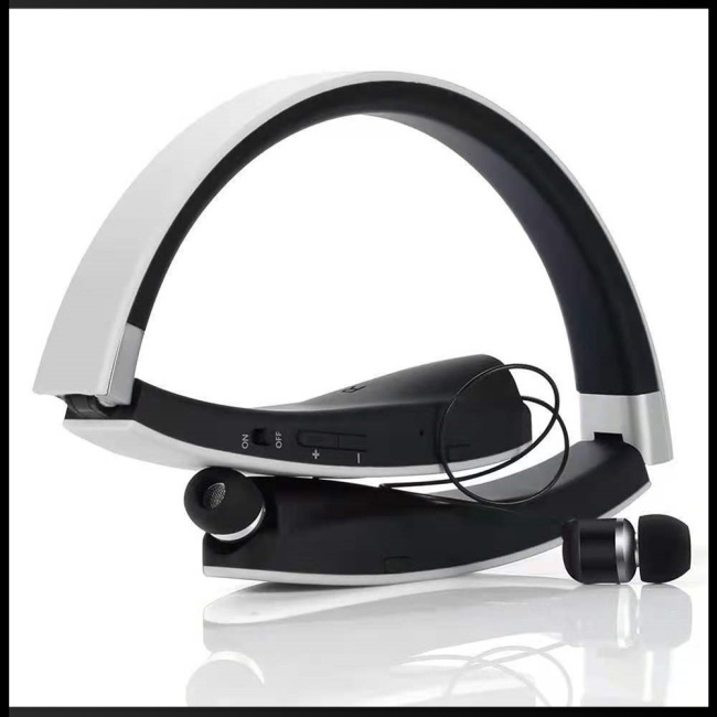 Tai Nghe Chụp Tai Zevaret Sx-991 Kết Nối Bluetooth 5.0 Âm Thanh Stereo Chống Ồn Có Thể Gấp Gọn