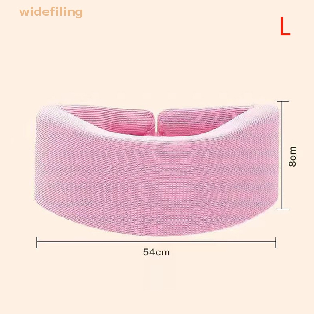 Đai Quấn Cổ Hỗ Trợ Giảm Đau Và Căng Thẳng Thoải Mái