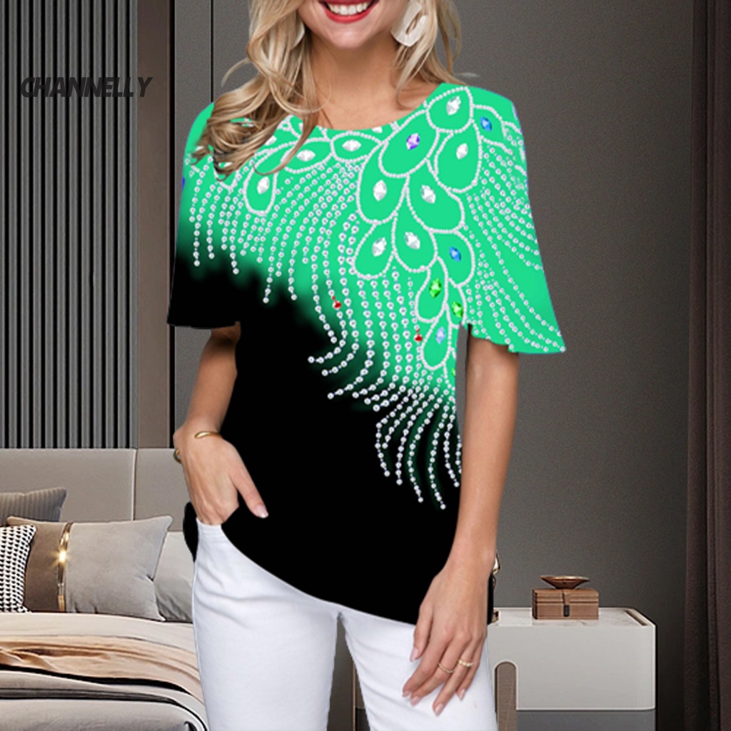 Channel Áo Pull Nữ Hàng Đầu