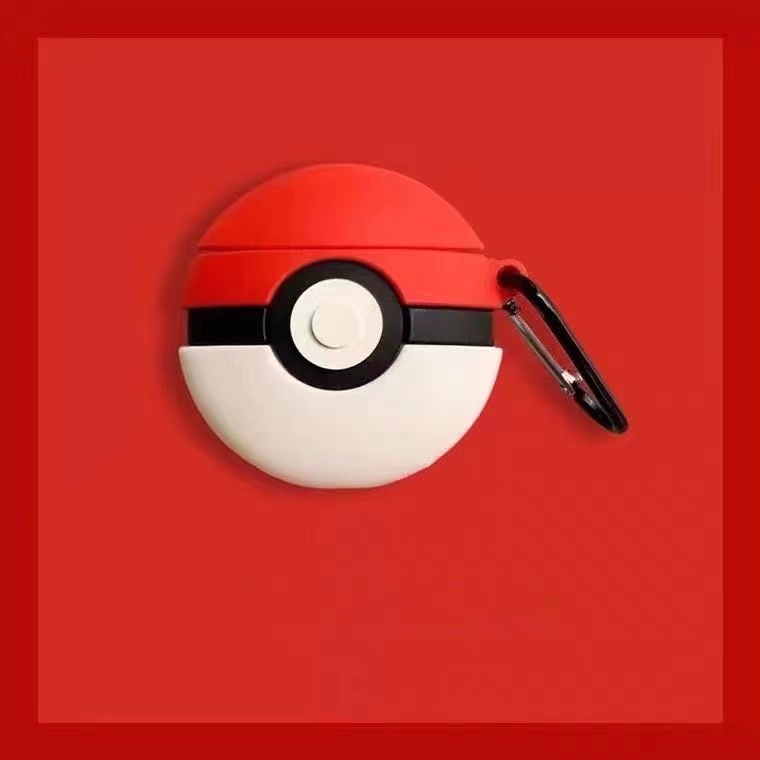 Vỏ Bảo Vệ Hộp Sạc Tai Nghe bluetooth Không Dây Baseus Bowie E3 tws Bằng Silicon Mềm Họa Tiết Hoạt Hình 3D Dễ Thương