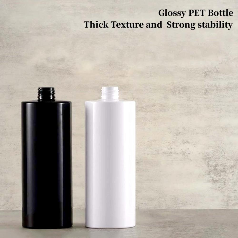 Bình Đựng Xà Phòng Rửa Tay 300 / 500ML Bằng Tre Tiện Dụng