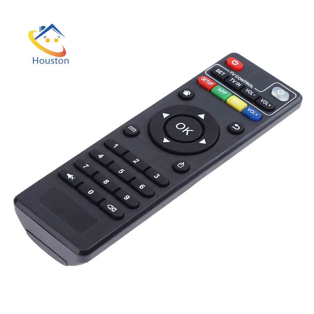 Điều Khiển Từ Xa Thay Thế Chuyên Dụng Cho MXQ MXQ-PRO MXQ-4K M8S