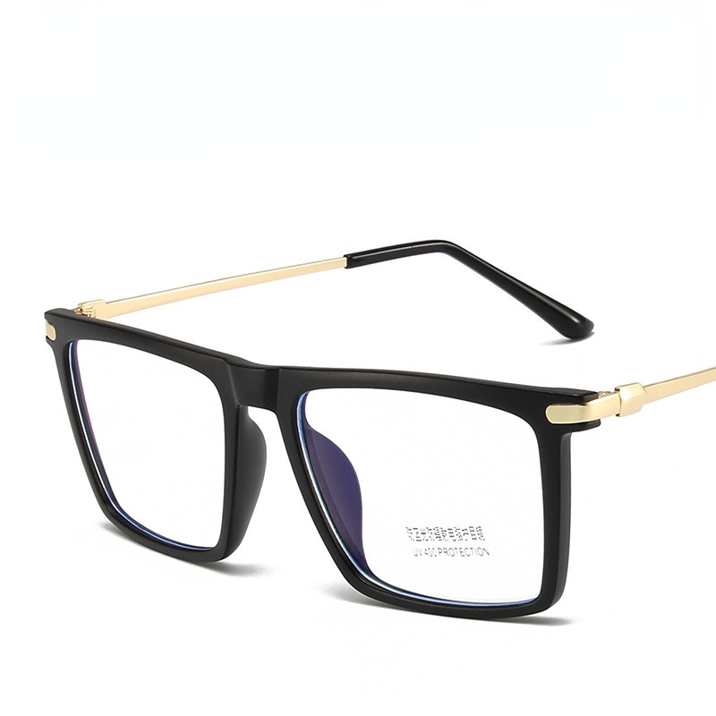 Mắt Kính Chống Bức Xạ Ttr90 Cho Cả Nam Và Nữ