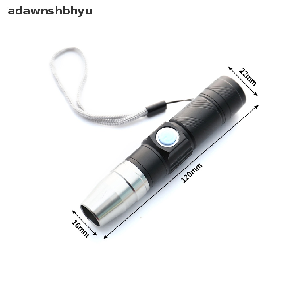 Đèn LED Hong Khô Móng Tay Có Thể Sạc Lại Tiện Dụng