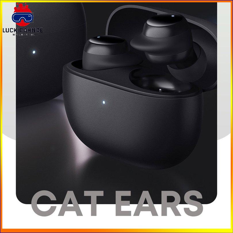 Tai nghe Xiaomi Redmi Buds 3 Lite kháng nước, chống ồn - Tai nghe không dây Buds Essential - Tai nghe TWS 5.2