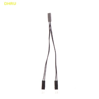 Dh bảng mạch công tắc nguồn sw / reset sw / hdd led / dây cáp nguồn 10cm