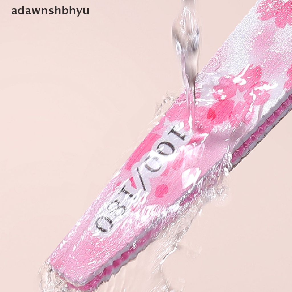 1 Cây Dũa Móng Tay Hai Mặt Chuyên Nghiệp