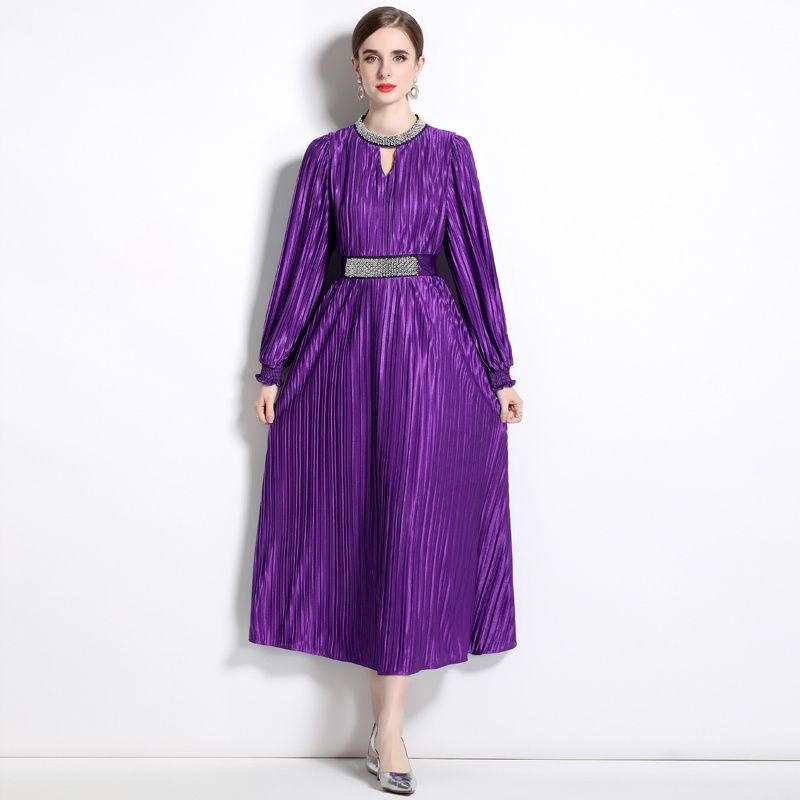 Đầm Thời Trang Công Nghiệp Hạng Nặng 2023