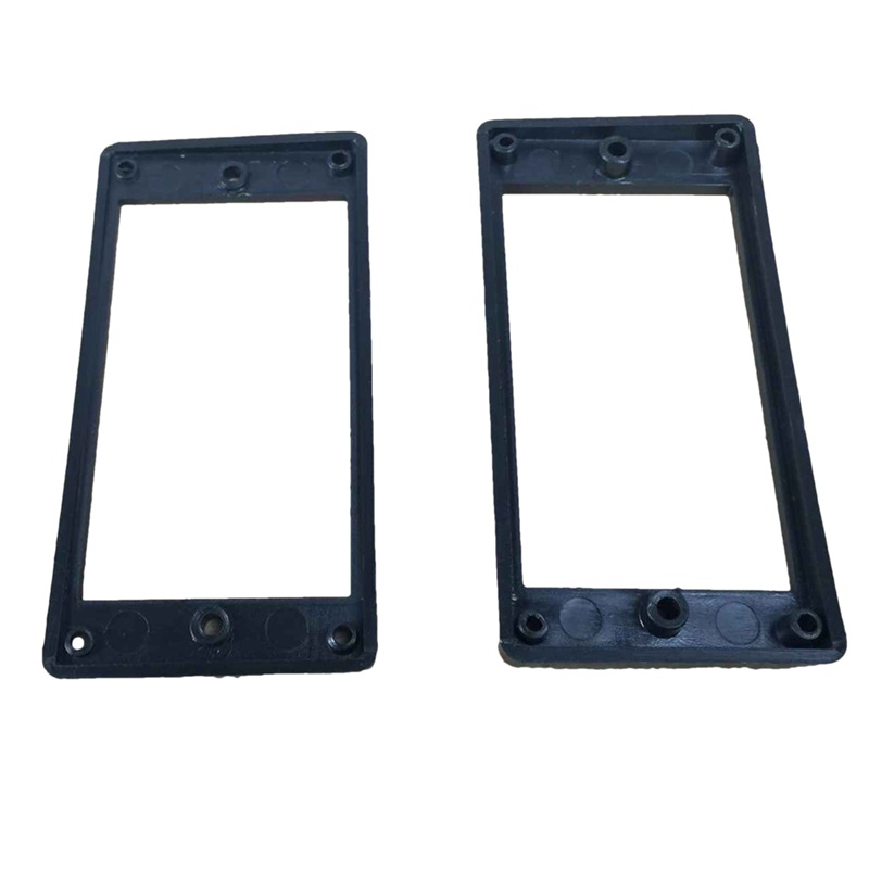 Khung Gắn Pickup Lp Bằng Abs 50 52 Chuyên Dụng Chất Lượng Cao