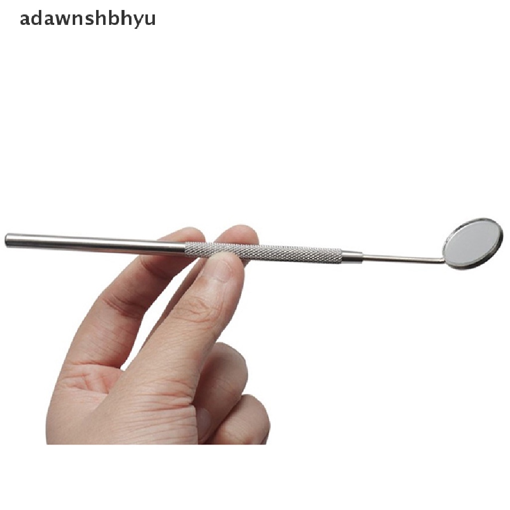 1 Gương Kiểm Tra Mở Rộng Lông Mi adawnshbhyu