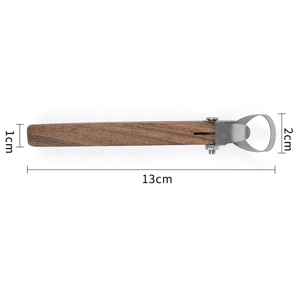 Dụng Cụ Làm Mô Hình Ấm Trà Có Tay Cầm Bằng Sứ DIY