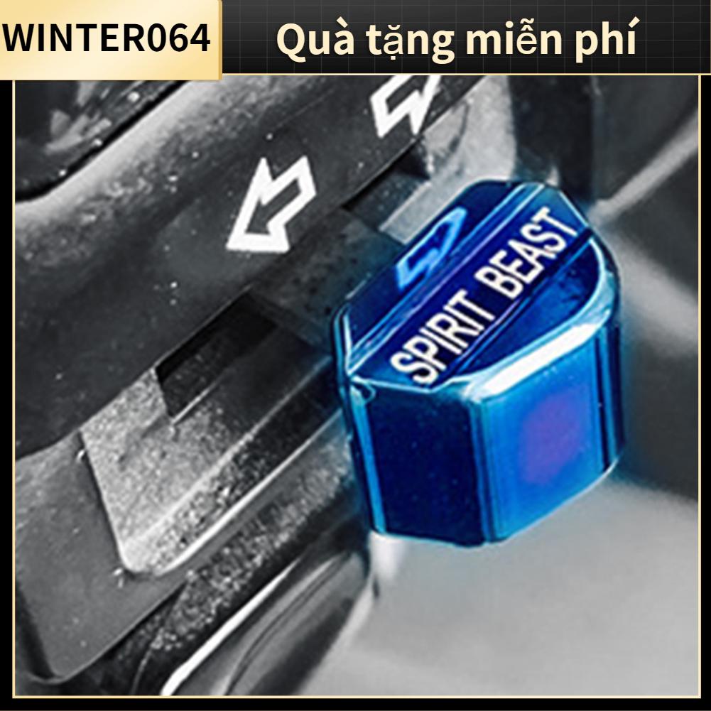 Nút công tắc thay thế phản hồi nhạy linh hoạt cho xe máy 502C Tyrannosaurus nhỏ