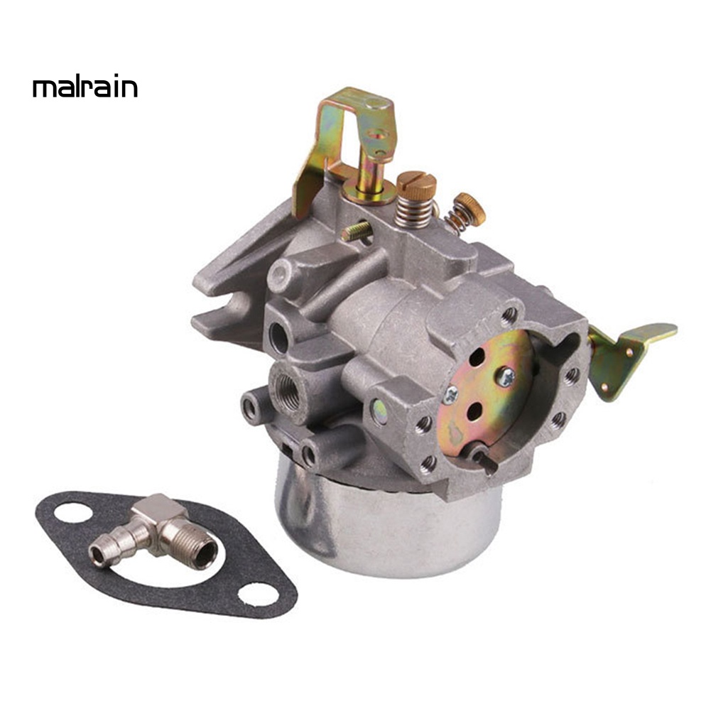 Bộ Chế Hòa Khí Thay Thế Bằng Hợp Kim Nhôm Cho Kohler K241 K301 10HP 12HP