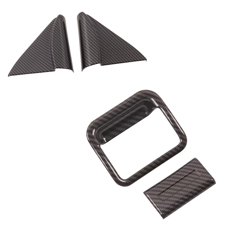 Vỏ Bọc Loa Xe Hơi Nissan Navara Frontier NP300 2016-2021 Chất Lượng Cao