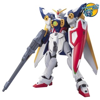 Mô hình lắp ráp high grade hg 1/144 hgac 162 xxxg-01w wing gundam model kits