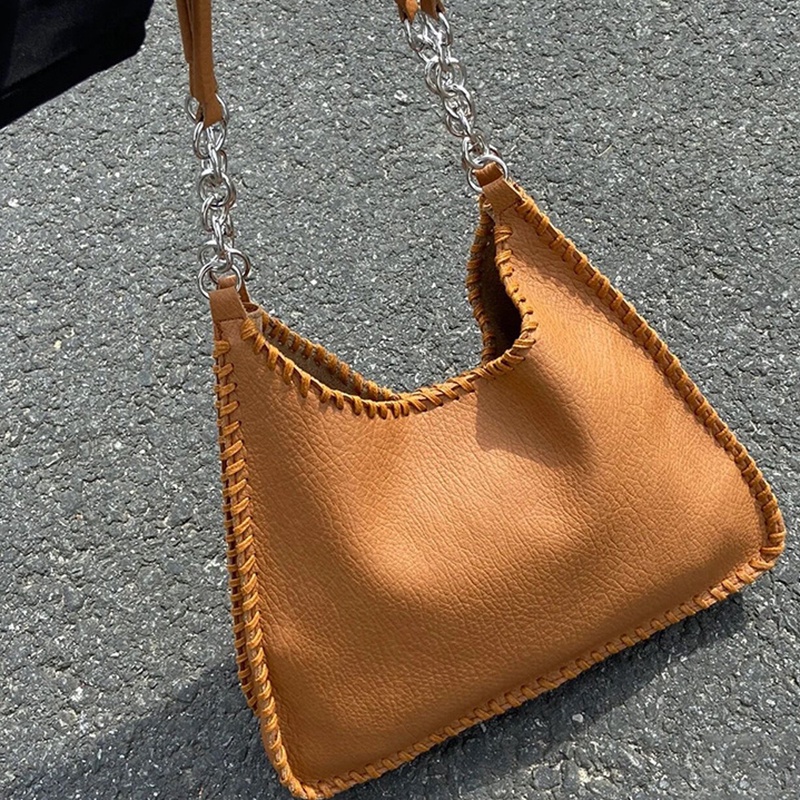 Túi Đeo Vai Sức Chứa Lớn Thời Trang Cho Nữ