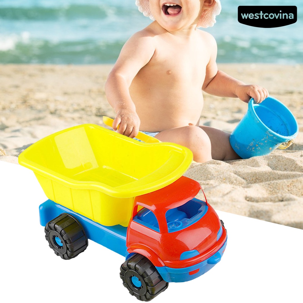 [COD]♋Bộ 5 Dụng Cụ Đào Cát Mịn Có Thể Tái Sử Dụng