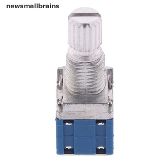 Newsmallbrains 5 Pcs Band Switch Rotary Switch Gear Change Switch 2 Pole 4 Position RS1010 NSB