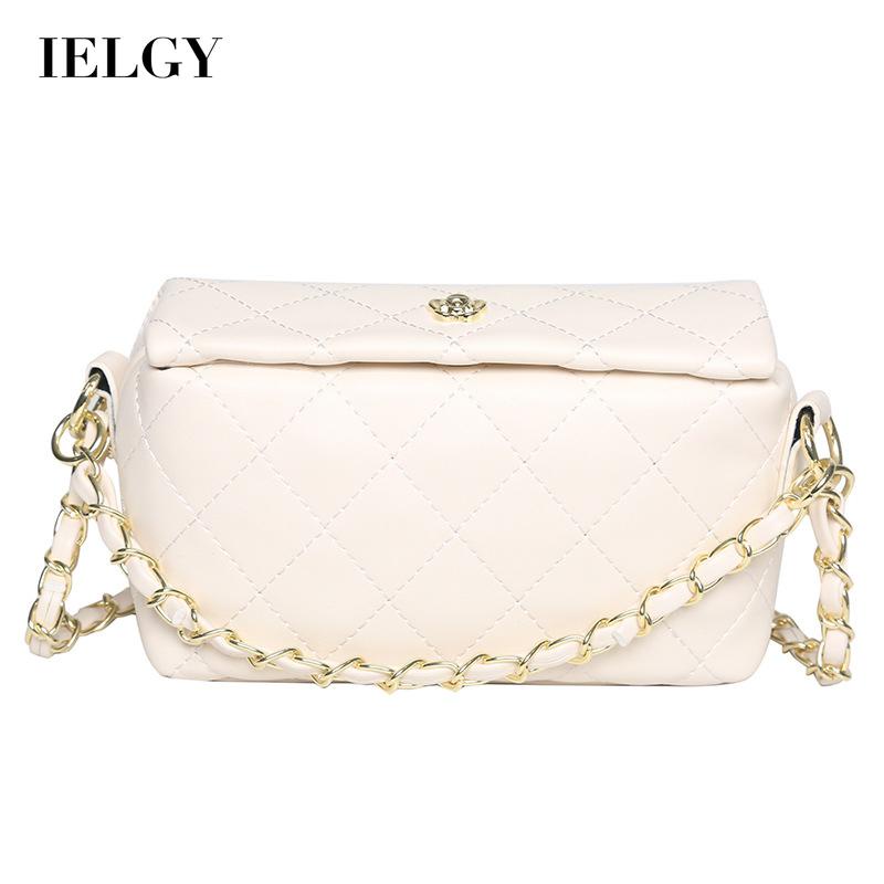 Túi Đeo Vai Hình Vuông Cỡ Nhỏ Phong Cách Hàn Quốc Thời Trang Mùa Hè Xinh Xắn Cho Nữ