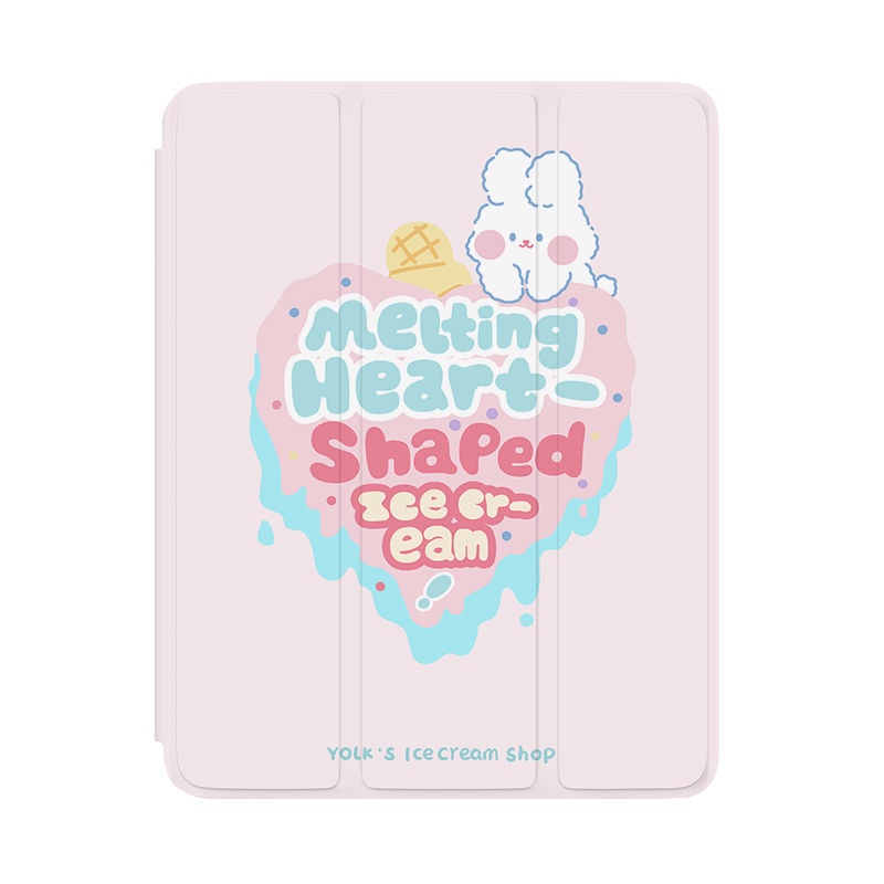 Ốp Máy Tính Bảng TPU Có Giá Đỡ Cho ipad Air 4 10.2 Gen7 / Gen8 / 9 Air4 / 5 10.9 gen5 / gen6 9.7 Air3 10.5 / Air1 / 2 9.7 Pro11 2021