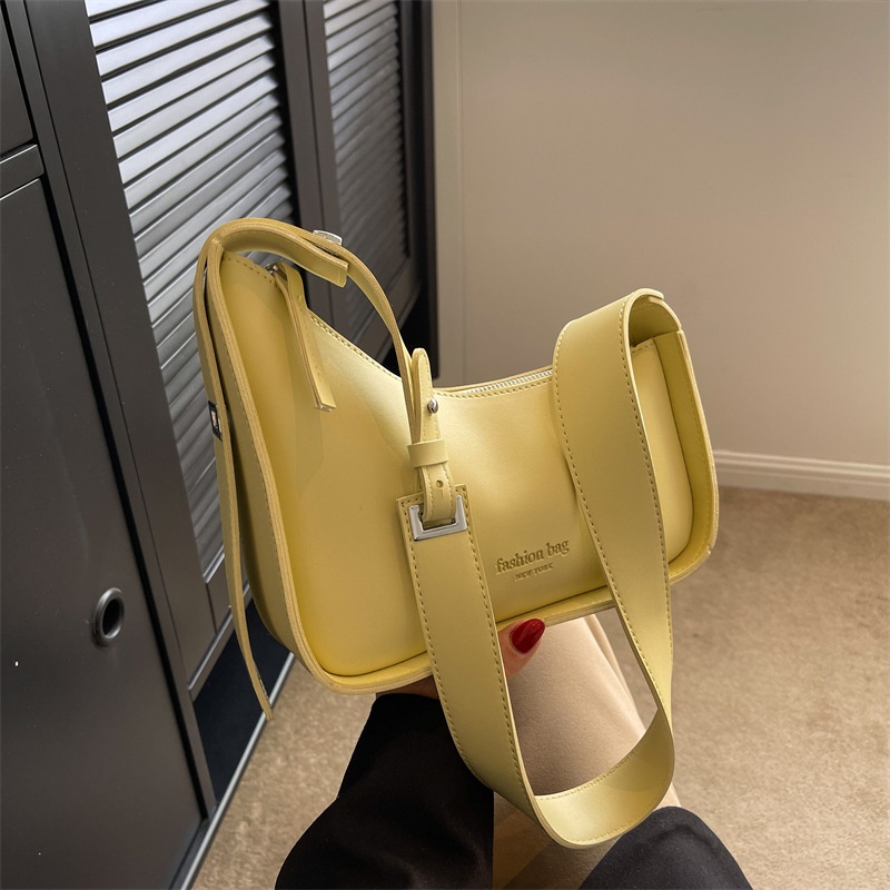 Túi Xách Cỡ Lớn Thiết Kế Đơn Giản Thời Trang Xuân Hè Cho Nữ