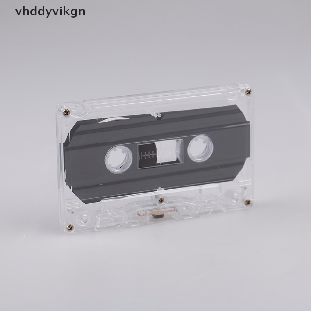 Băng Cát Sét Từ Tính 30-90 Phút Tiện Dụng