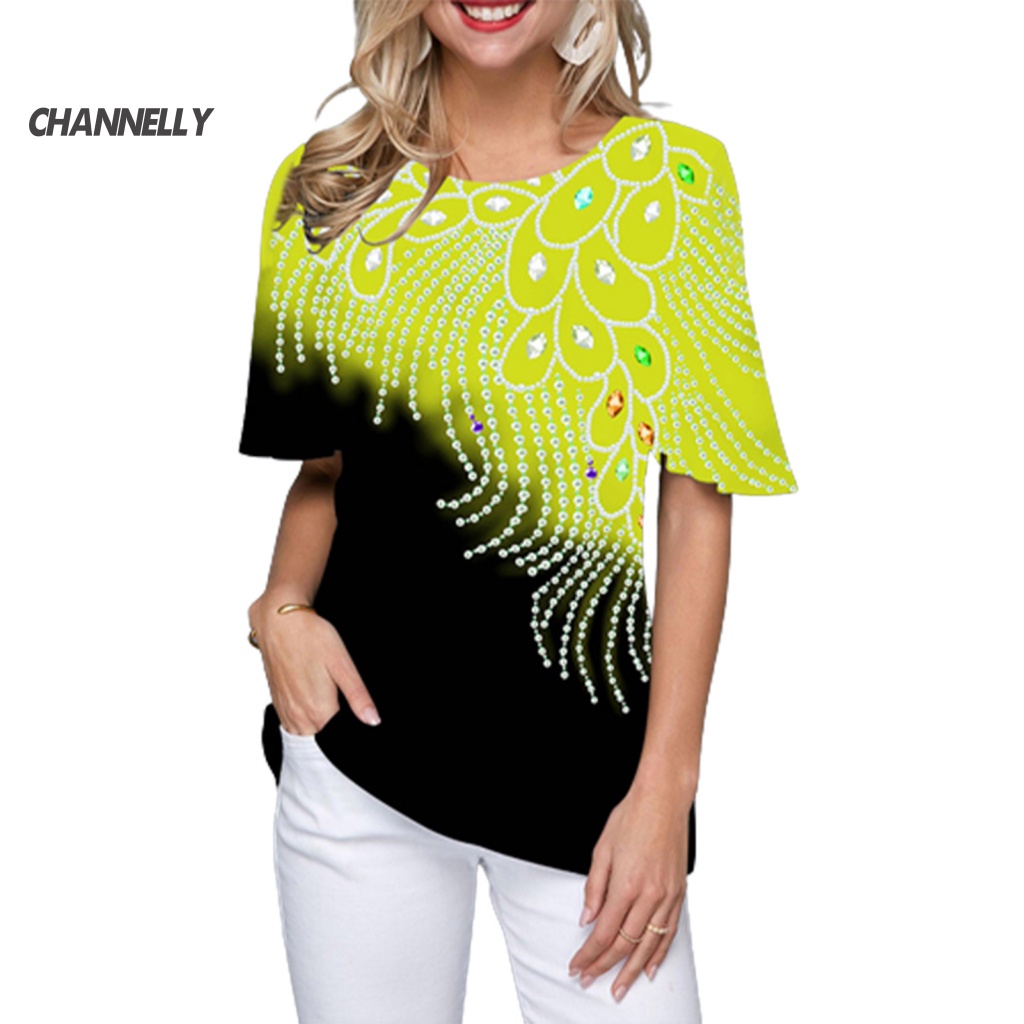 Channel Áo Pull Nữ Hàng Đầu