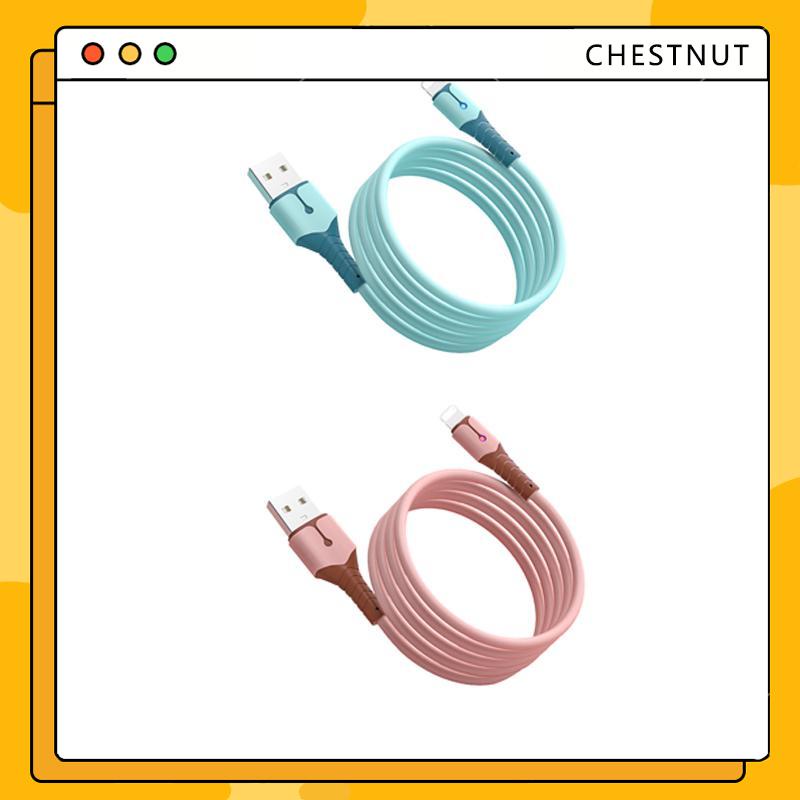 Cáp Sạc Nhanh 5A Có Đèn led Cho iP 13 12 Mini Pro Max XR 11 X-CT