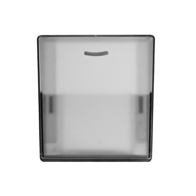 Aoto Hộp Đựng Vật Dụng Bệ Tỳ Tay 3 / Y Bằng ABS Cho Xe Hơi