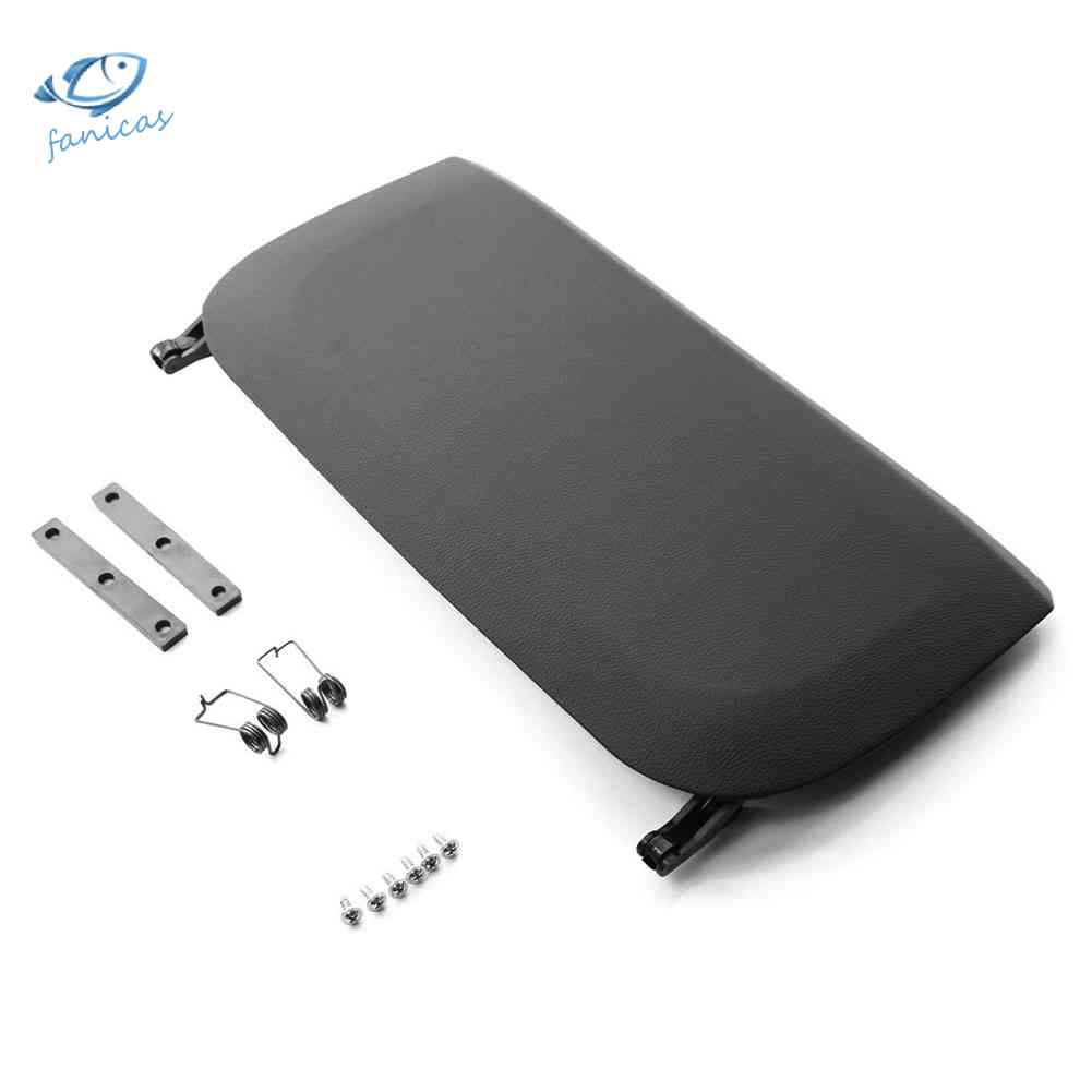 Túi Đựng Đồ Gắn Sau Ghế Xe Hơi Màu Đen Cho BMW F10 F11 F18 F07 F01