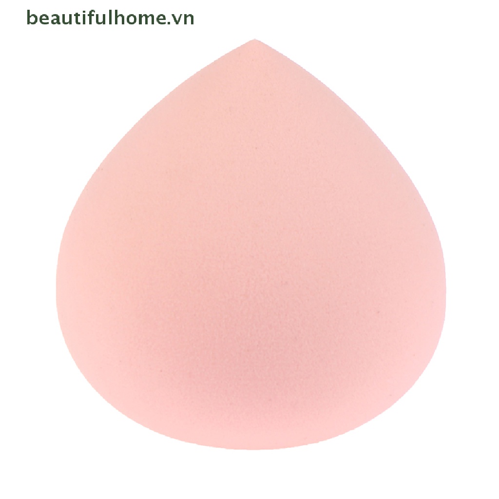 1 Mút Trang Điểm Mềm Mại Mini Dành Cho Em Bé