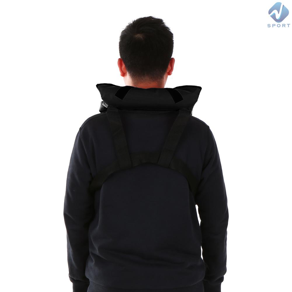 Áo Phao Cứu Sinh An Toàn Cho Người Lớn
