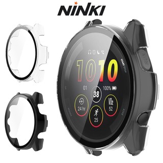 Vỏ pc bảo vệ toàn diện cho garmin forerunner 265 / forerunner 265