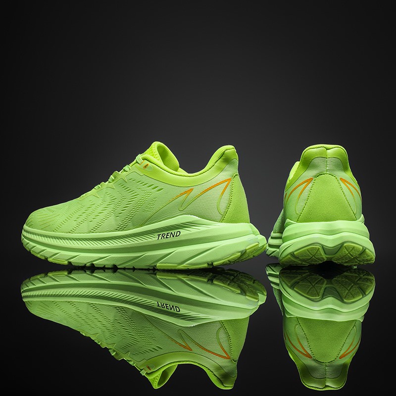 Giày Thể Thao Đế Dày Size Lớn 36-45 Dành Cho Nam Và Nữ