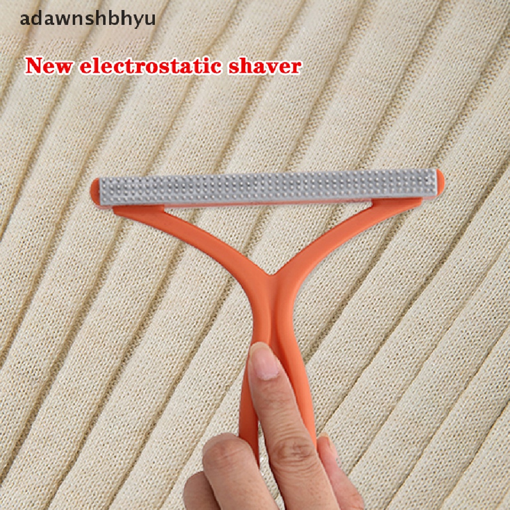 Con Lăn Loại Bỏ Lông Xơ Vải Hai Mặt Tiện Dụng