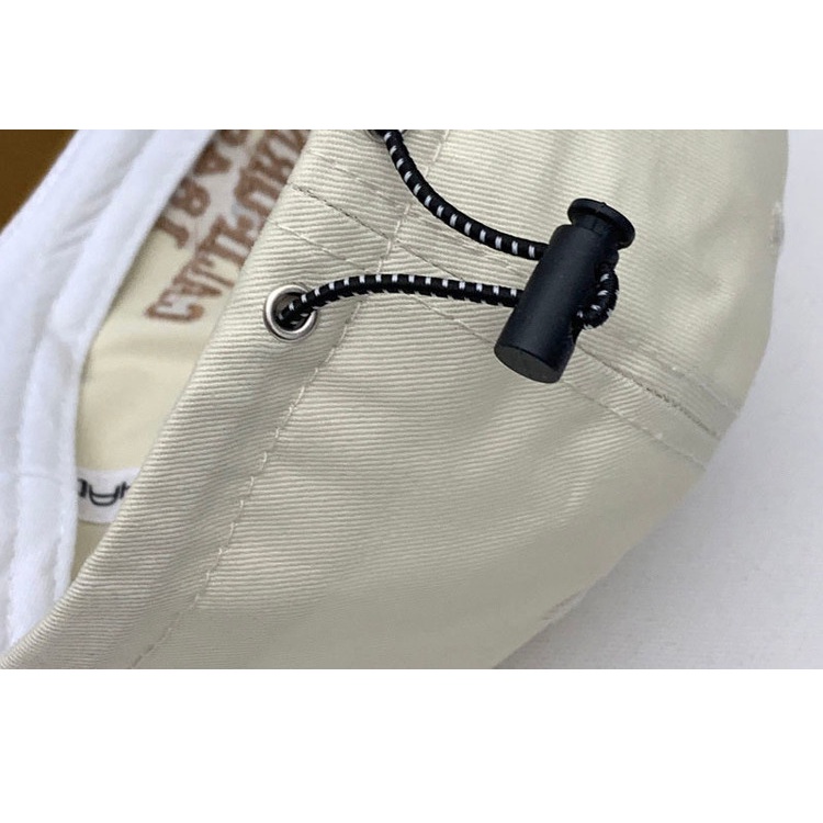 Mũ Lưỡi Trai Thêu Chữ Phong Cách Hàn Quốc Mới