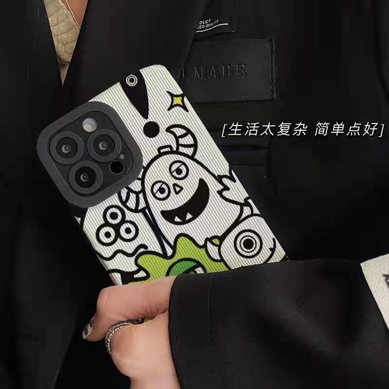 Ốp Điện Thoại In Hoạt Hình Disney Cho iPhone 14ProMax 14 13ProMax 13 13Pro 11ProMax 11 X XR Xs Max 7P 8P 12Pro 12ProMax